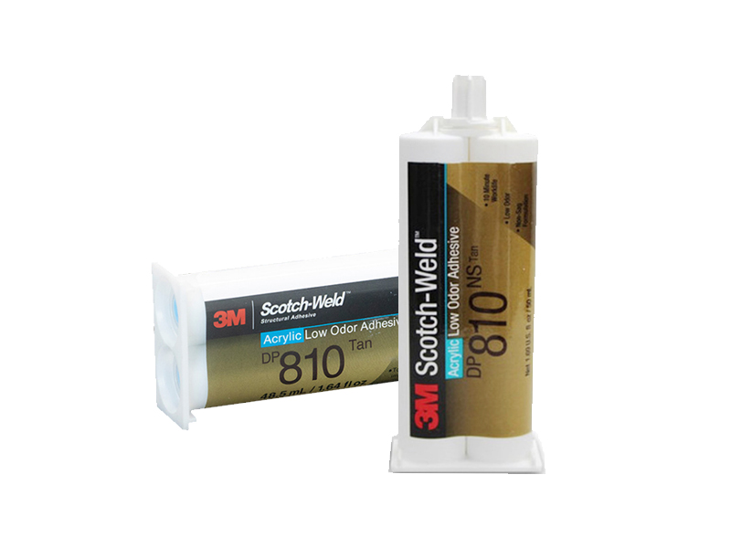 3M Scotch-Weld-Two component structural adhesive