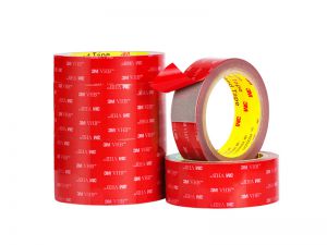 3M Double sided tape for automobile